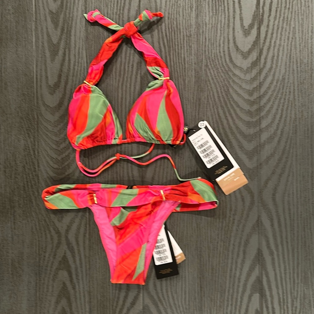 VIX Swim- New 🌴🌴🌴